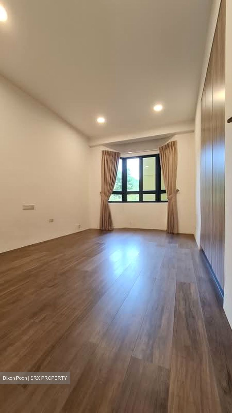 Westcove Condominium (D5), Condominium #537404141
